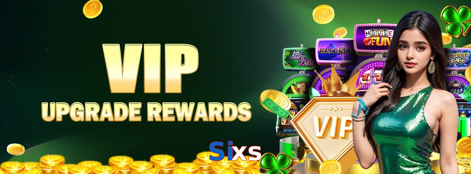 ☘️ High-RTP slots + Free Spins! Sixs