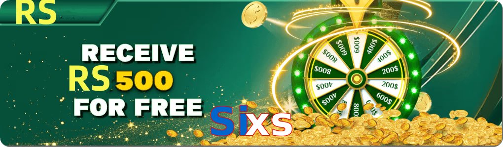 Sixs – Safe entertainment platform Sixs